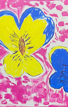 Donna O sample work