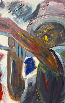 Aysja Mallery sample work