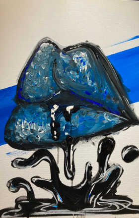 Chloe Isabel Thomas Drolet sample work