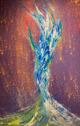 Pierre-Marc Poirier · AB2693-2-1 · Round 2 Easel 1