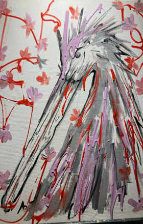 Cristopher Estrada sample work
