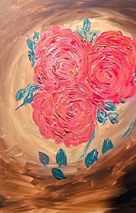 Munira Mustafa sample work