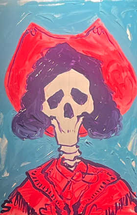 Emery Gillespie sample work