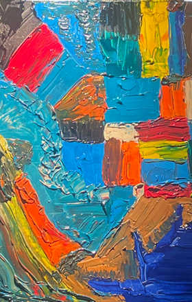 Duncan Ireland sample work