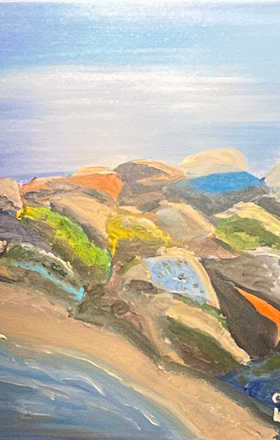 Constance Wooldridge