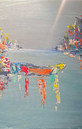 Ginette Melanson