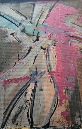 Valerie malo sample work
