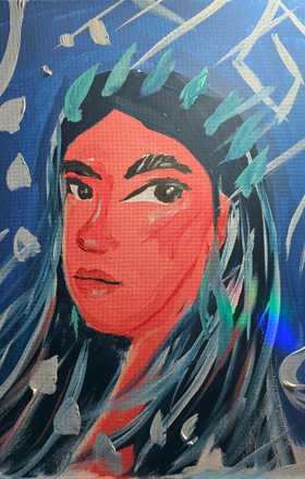 Frankimation sample work