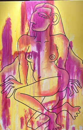Alina sample work