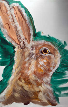 Karen Connor sample work