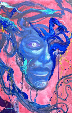 Gabriel Prado sample work