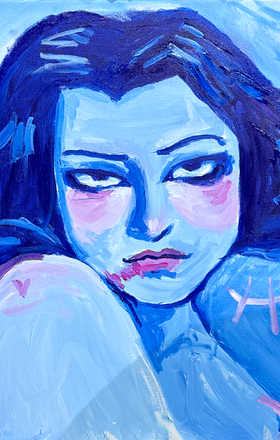Artemis Lishman sample work
