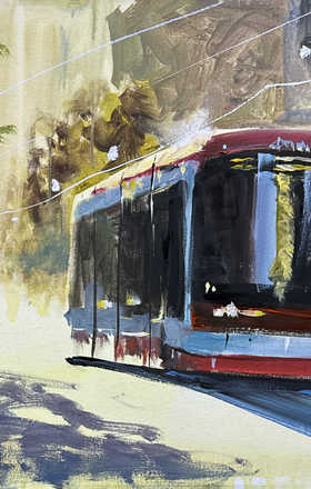 Dinesh Subramanian · AB2704-3-3 · Round 3 Easel 3
