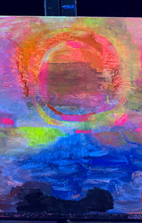 Julie Gladstone sample work