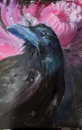 Michael Ledoux sample work
