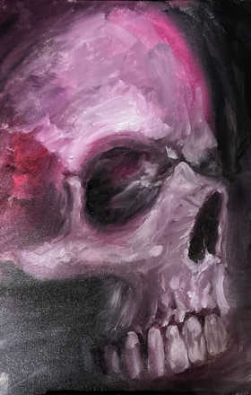 Michael Ledoux sample work