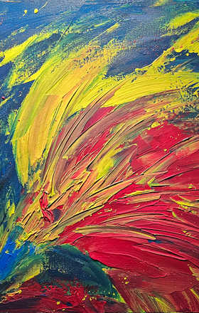 Olivier Lambert · AB2706-3-4 · Round 3 Easel 4