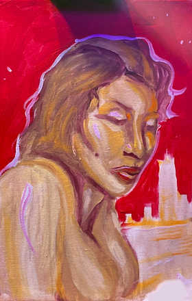 Marco Salazar sample work