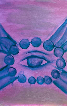 Alli Lovell sample work