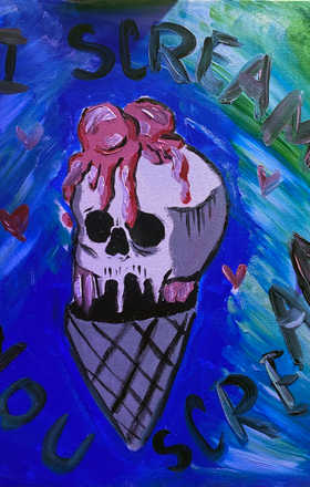 Abbi Gehrls sample work