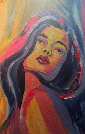 Florence sample work