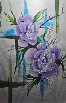 Kassandra Cinq sample work