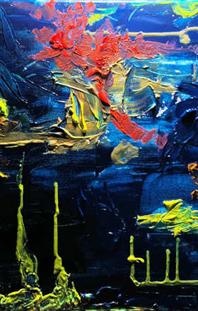 Dominique Bourduas sample work
