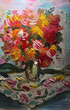 Myriam Pariente-Fuks sample work