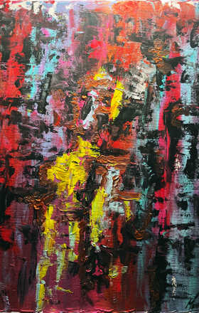 Marven Clerveau sample work