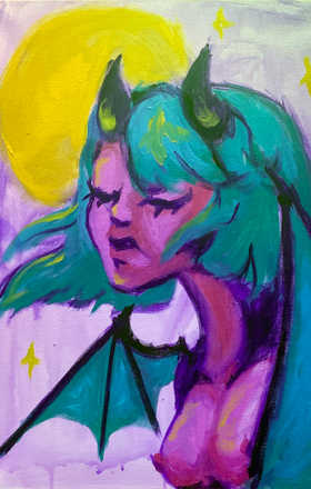 Jane Remigio sample work