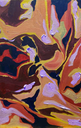 Alice Cao sample work