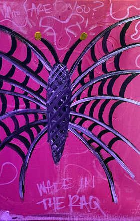 Kim Aponi sample work