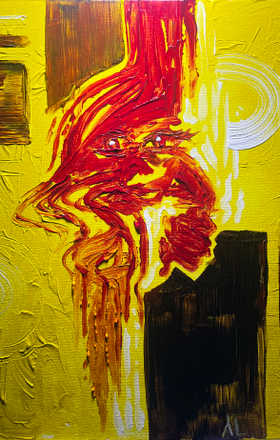 Ariane Leduc sample work