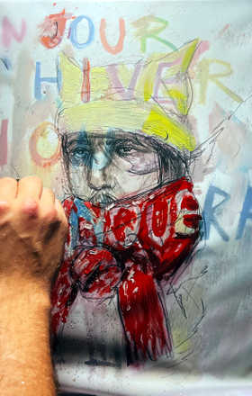 Loup Gauvin-Dufresne artwork
