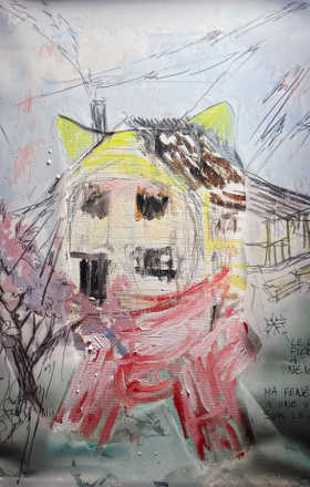 Loup Gauvin-Dufresne sample work