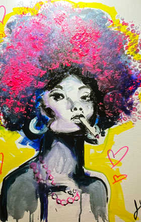 Jasmine Goerlach artwork