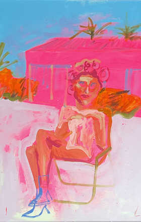 Lauren Liz sample work