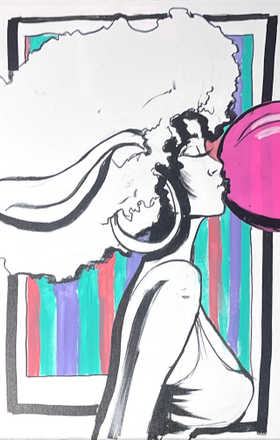Mona Farrokhi sample work