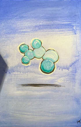 Ian Milligan sample work