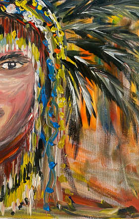 KULAY sample work
