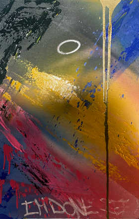 John lapy sample work