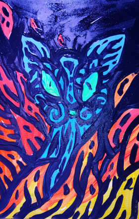 Alezio sample work