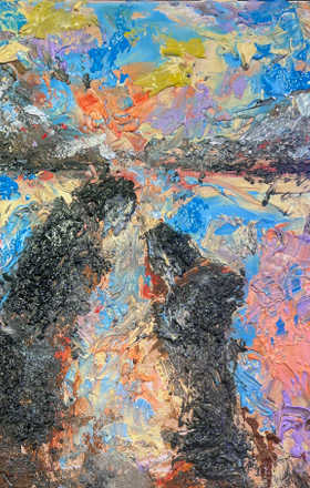 Ioana Badea sample work