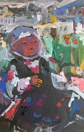 Stela Filip sample work