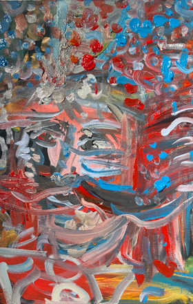 Dan-Armand Stancu sample work