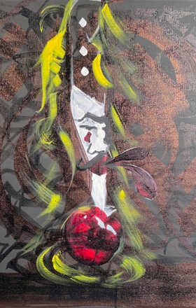 Ninel Preda sample work