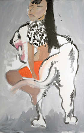 Ant Kassabji sample work