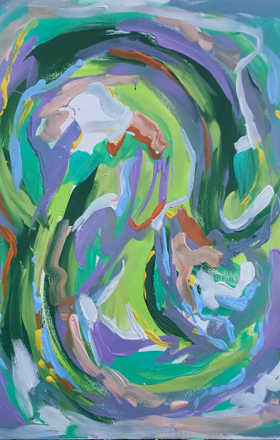 Tarryn Taylor sample work