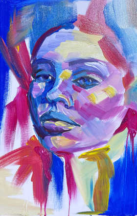 Annette Chan sample work