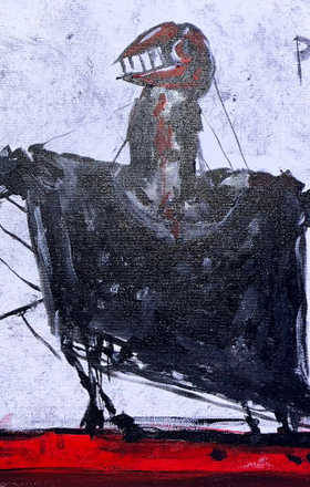 Pavel Astrakhov sample work